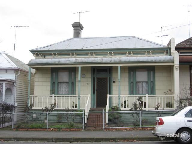 5 Eltham St, Flemington, VIC 3031