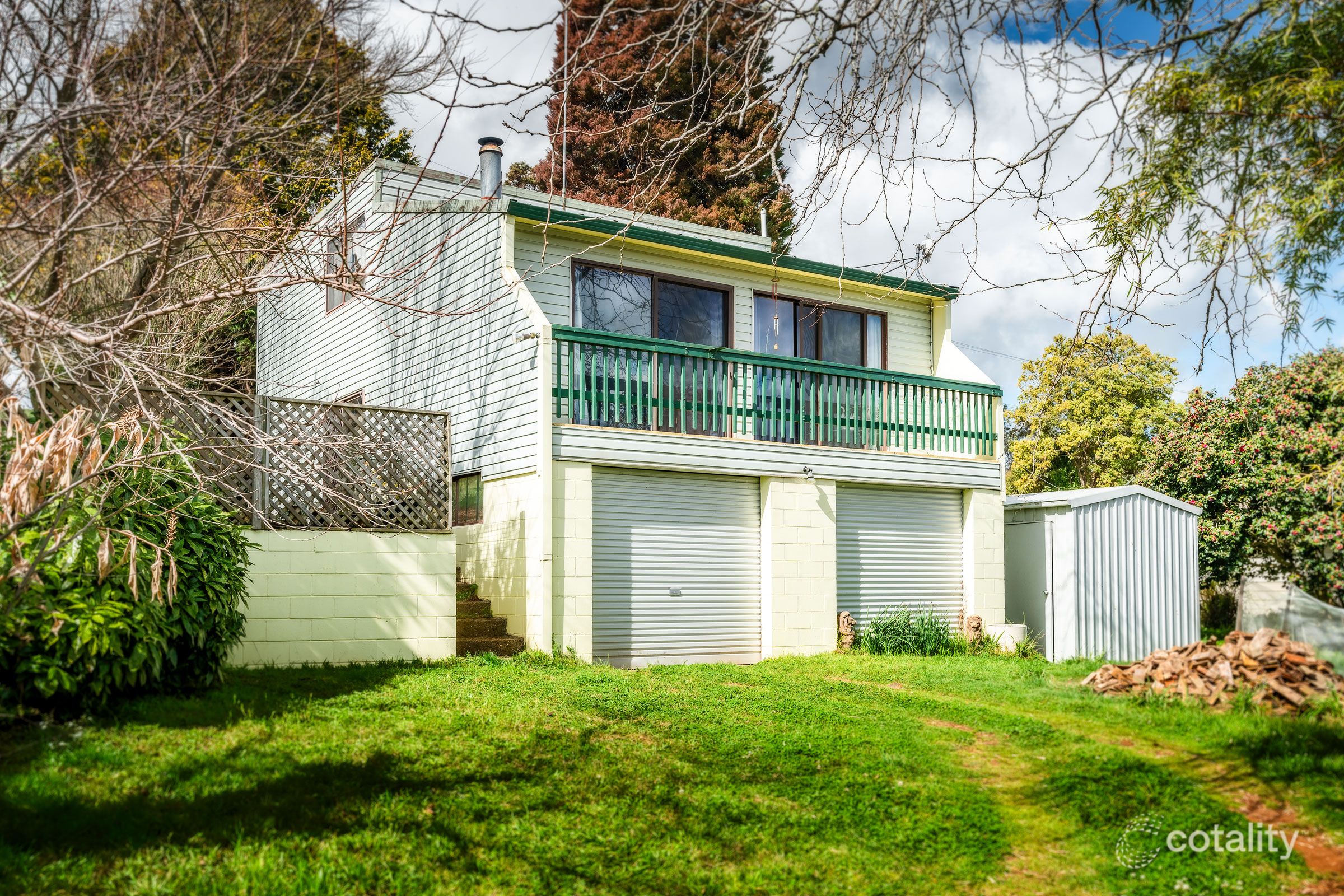 18 Beech St, Dorrigo, NSW 2453