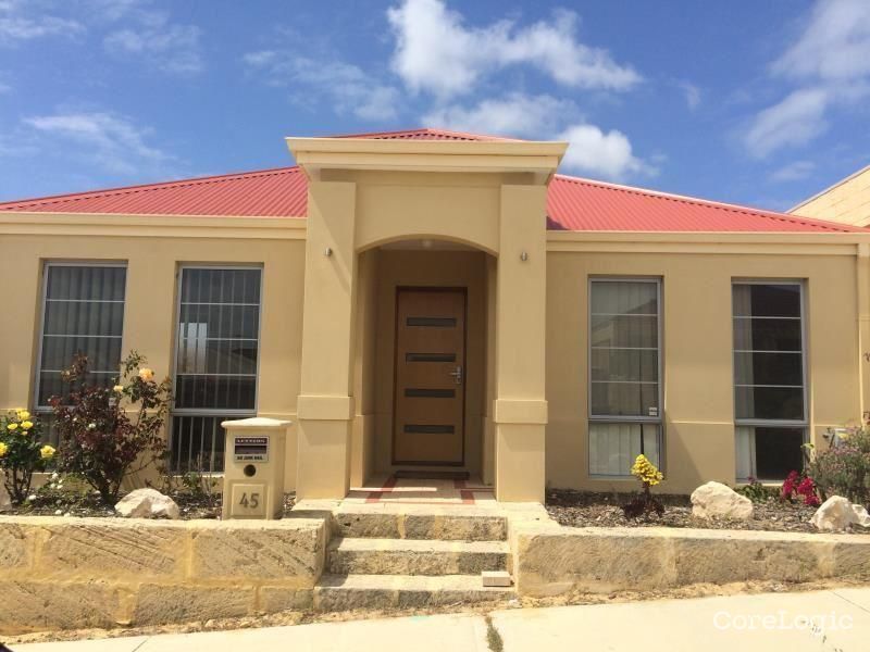 45 Melbourne Loop, Clarkson, WA 6030
