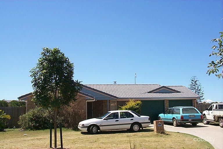 38 Chancellor Dr, Urraween, QLD 4655