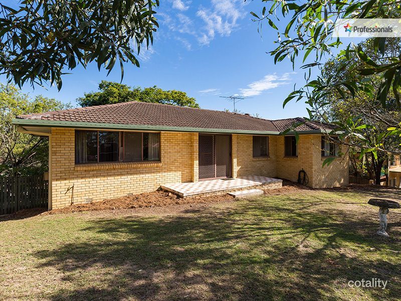 45 Hutton Rd, Ferny Hills, QLD 4055