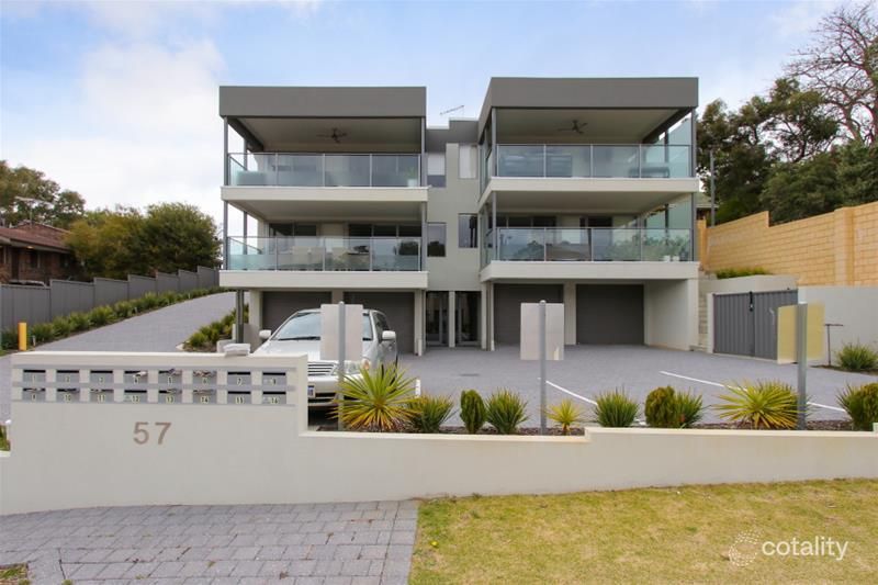 1/57 Pearl Pde, Scarborough, WA 6019