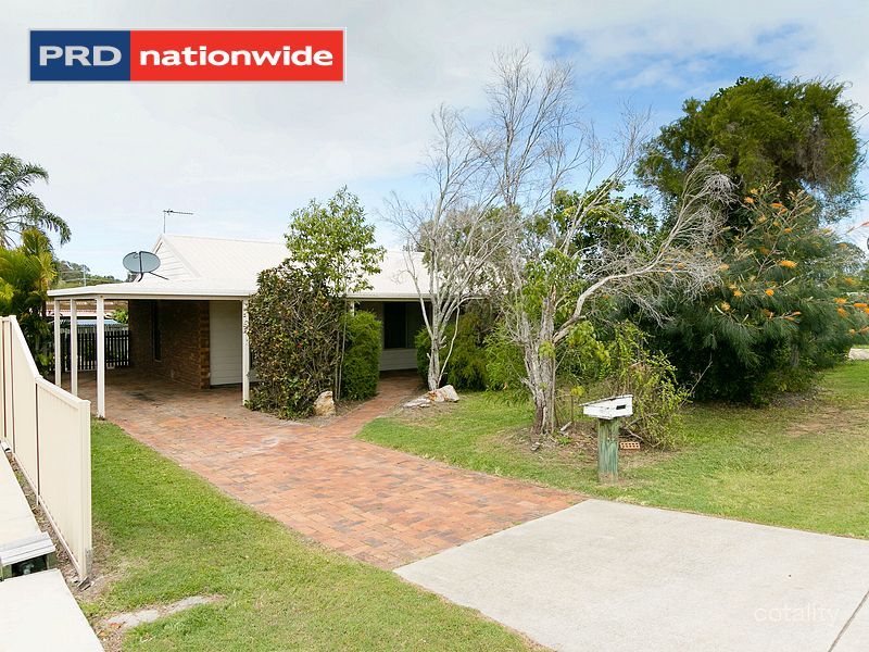 499 Boat Harbour Dr, Torquay, QLD 4655