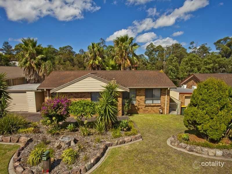 29 Brigantine St, Rutherford, NSW 2320