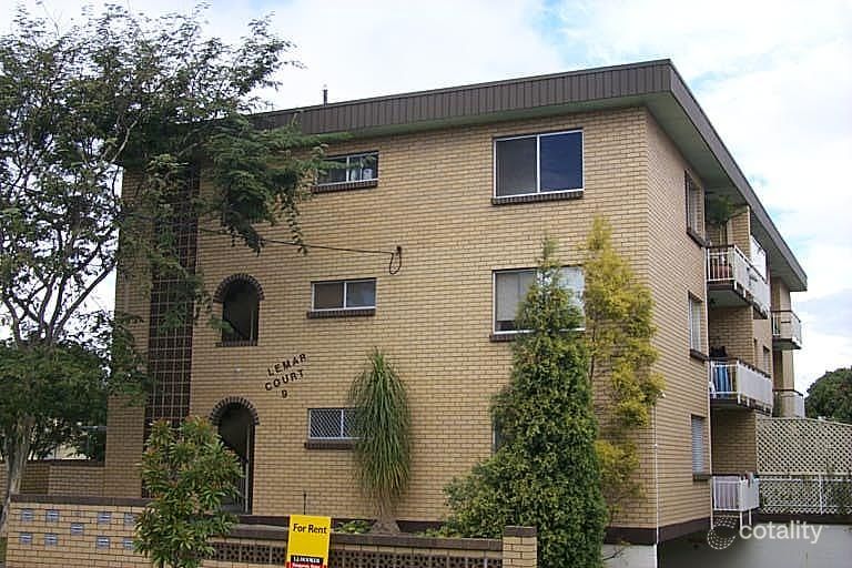 9 Lomond Tce, East Brisbane, QLD 4169