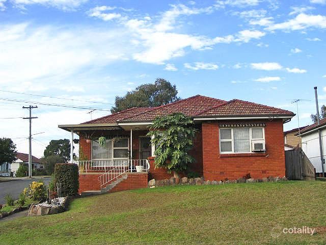 22 Smiths Ave, Cabramatta, NSW 2166