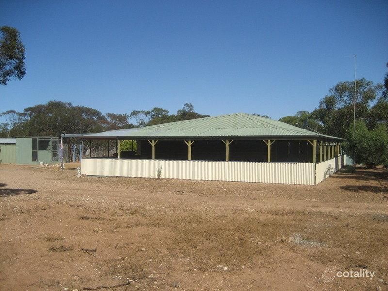 1 May Rd, Bower, SA 5374