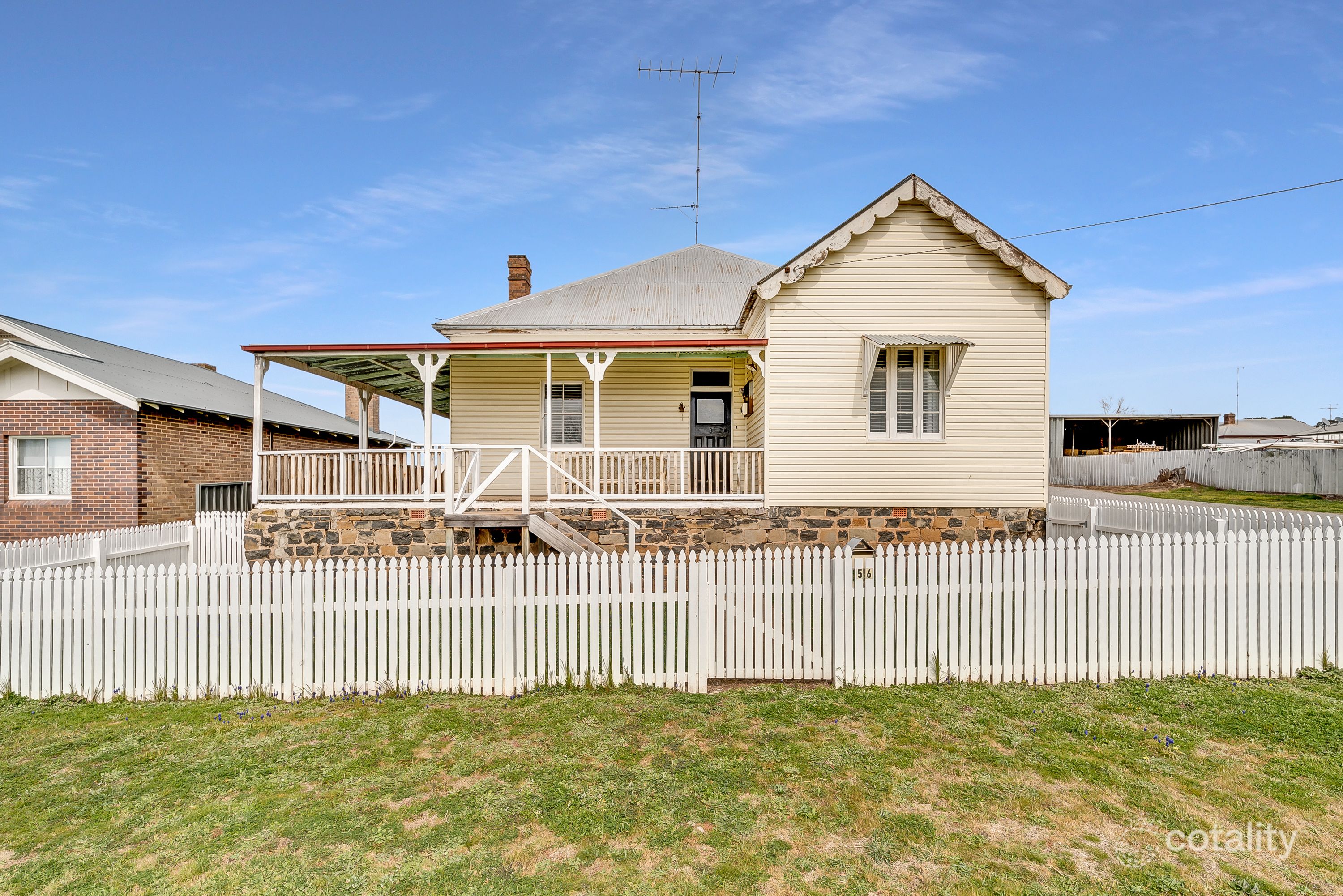 56 Bunnaby St, Taralga, NSW 2580