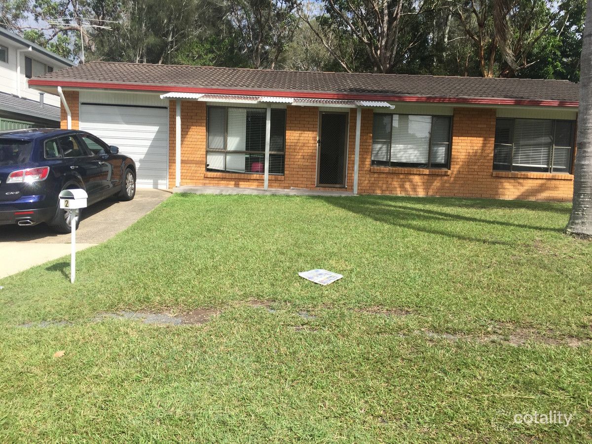 2 Werambie St, Toormina, NSW 2452