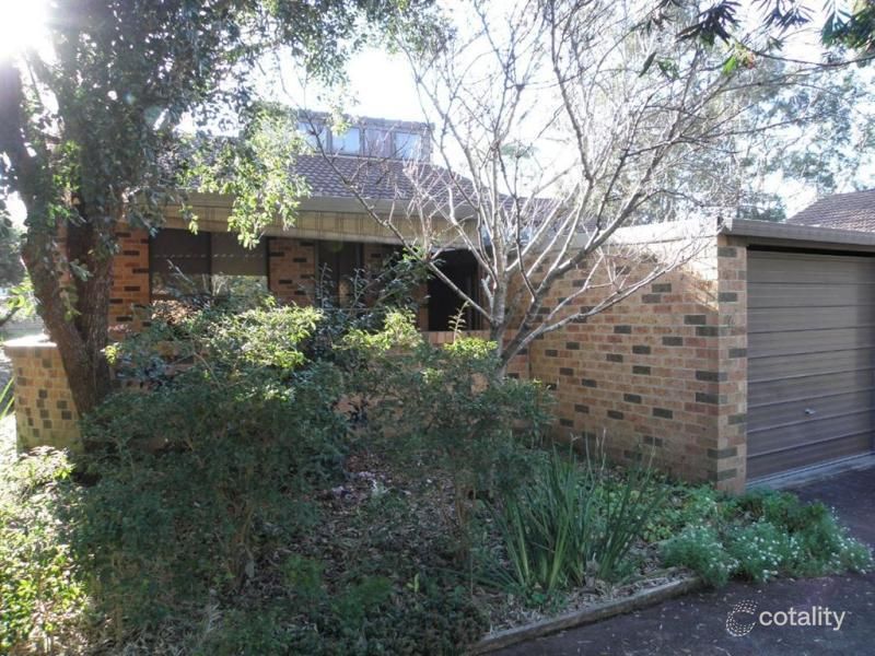 4/27 Bowada St, Bomaderry, NSW 2541