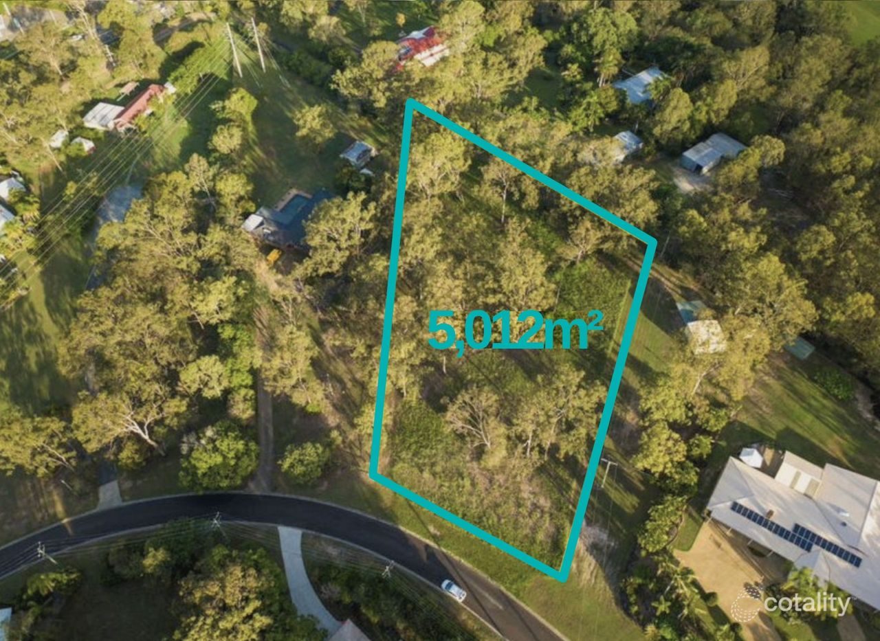 10 Janine Dr, Bahrs Scrub, QLD 4207