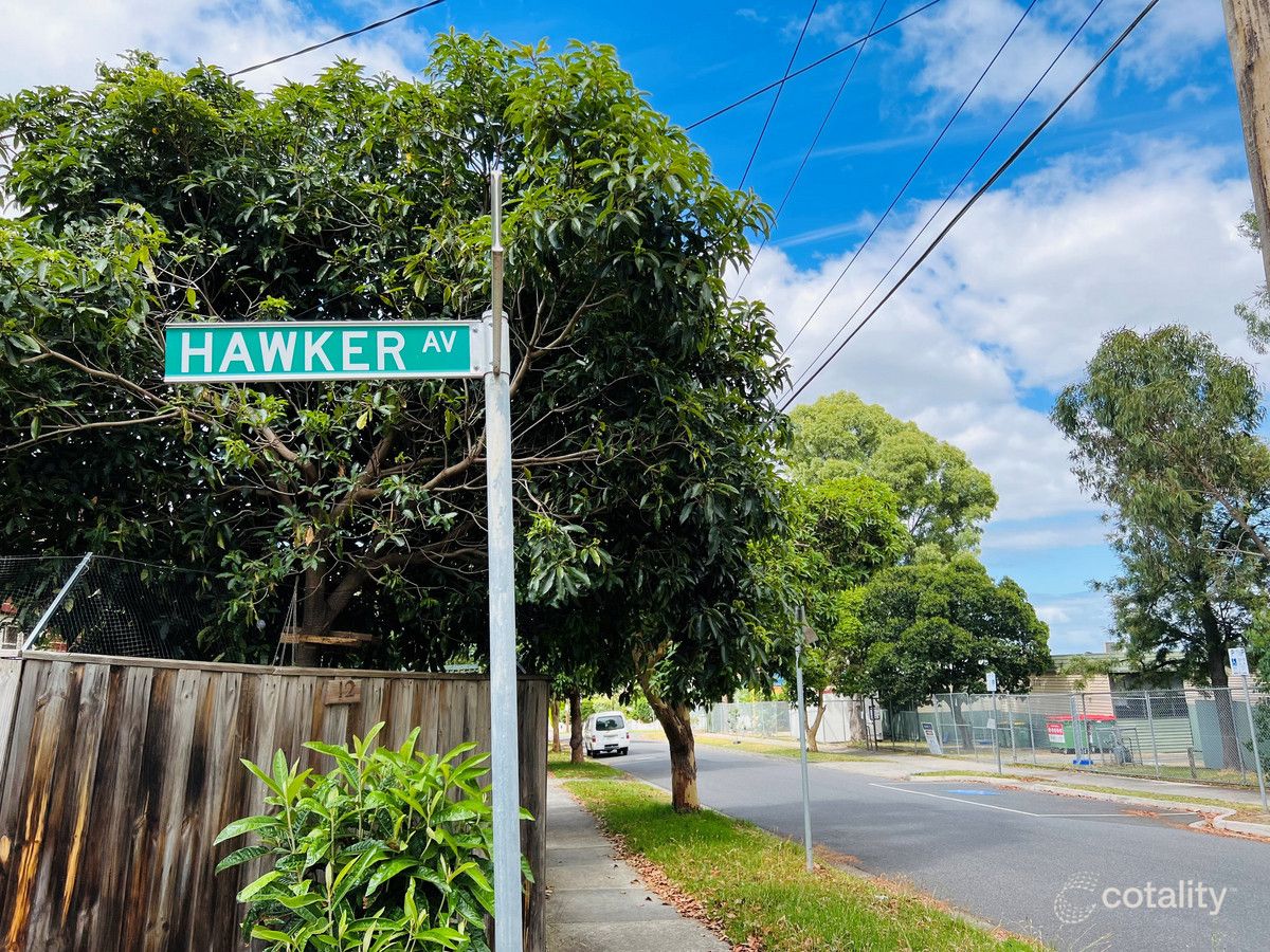 6/2a Hawker Ave, Preston, VIC 3072