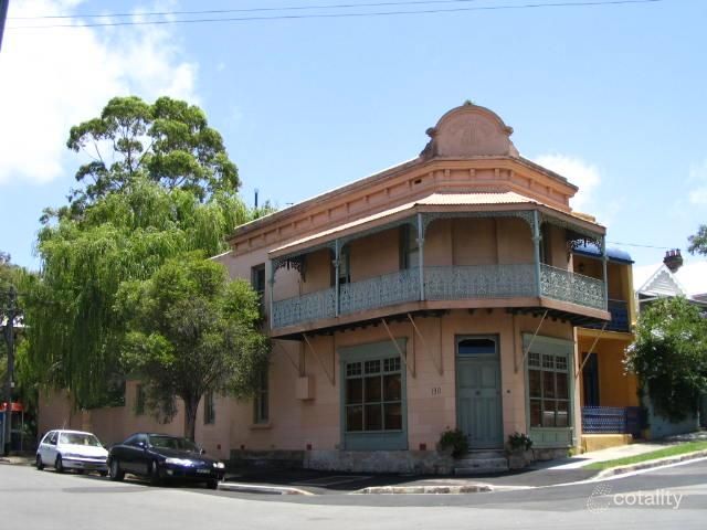 130 Rowntree St, Birchgrove, NSW 2041