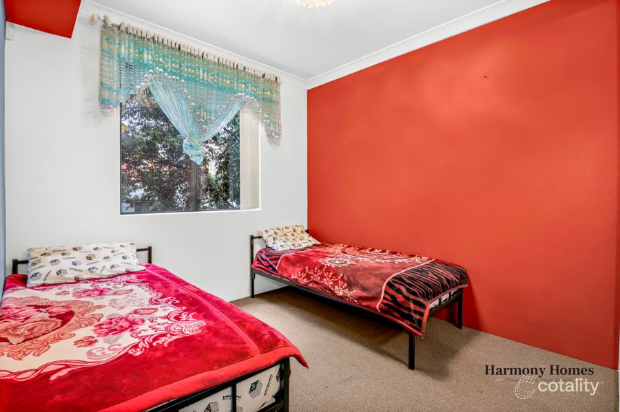 27/356-360 Railway Tce, Guildford, NSW 2161