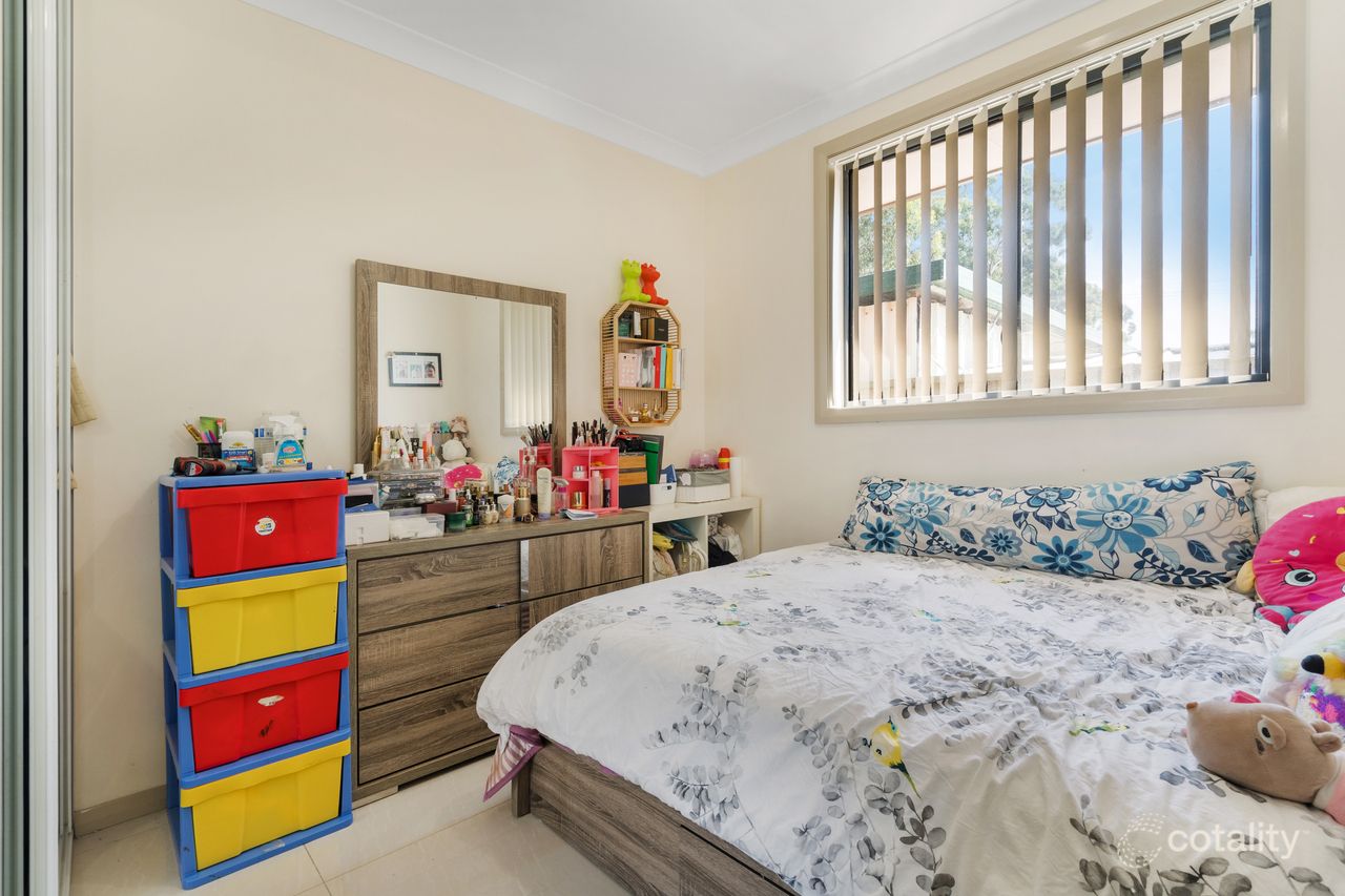 39 Hamel Rd, Mount Pritchard, NSW 2170