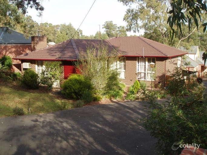 4/16 Fyffe St, Diamond Creek, VIC 3089