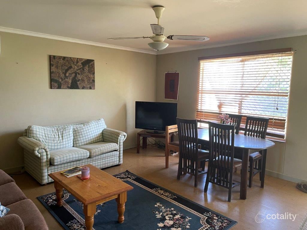 33 Eldorado Cres, Tennant Creek, NT 0860