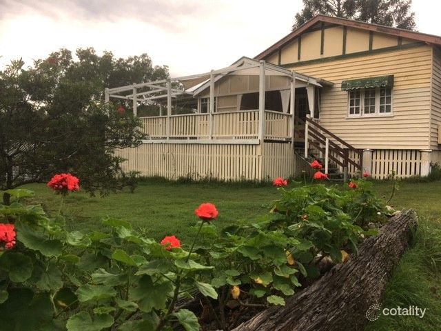 1130 Cooyar-Mt Binga Rd, Mount Binga, QLD 4314