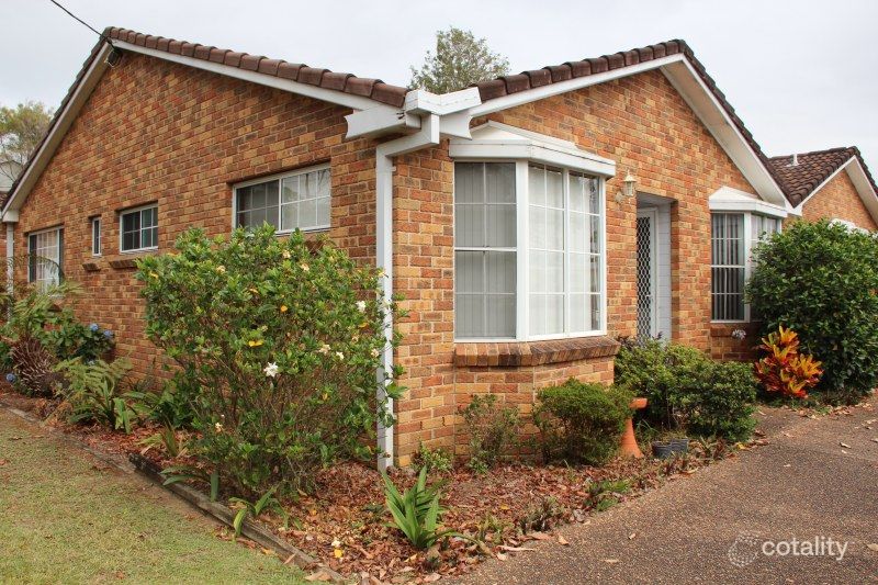 1/47 Ackroyd St, Port Macquarie, NSW 2444