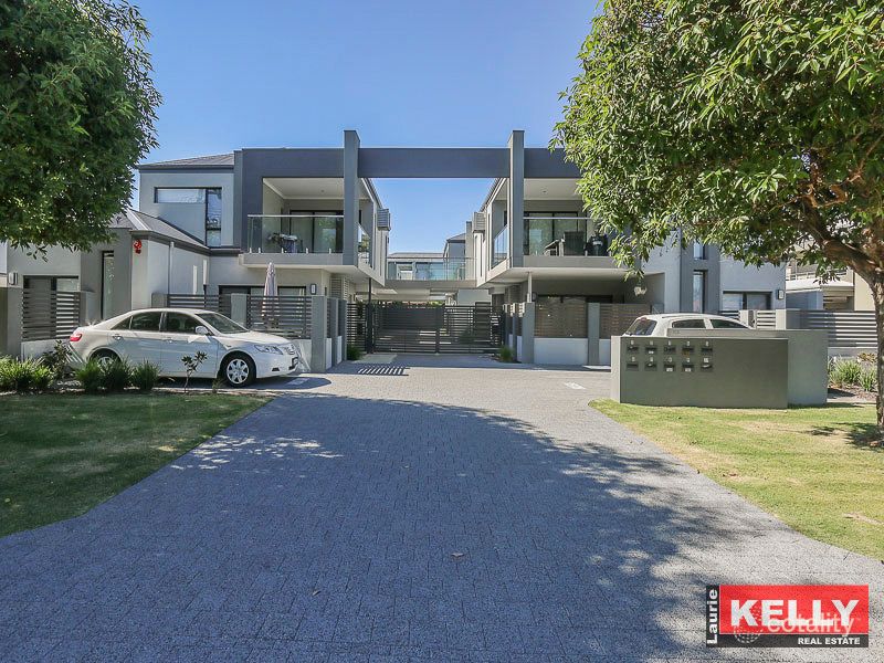 3/102 Roberts Rd, Rivervale, WA 6103