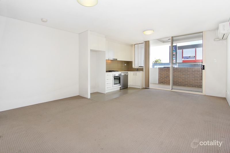 9/175-181 Pitt St, Merrylands, NSW 2160