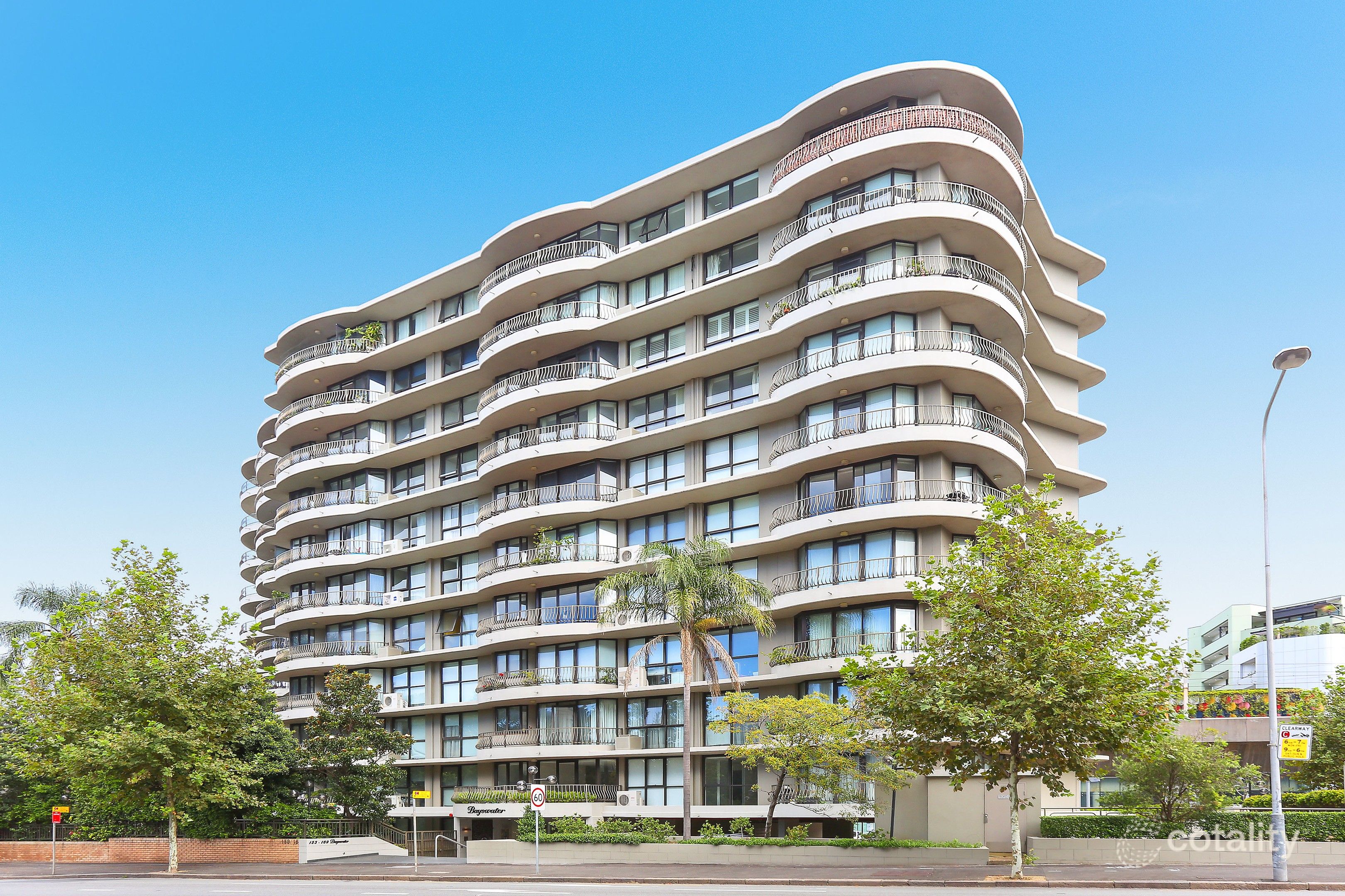 8d/153-167 Bayswater Rd, Rushcutters Bay, NSW 2011