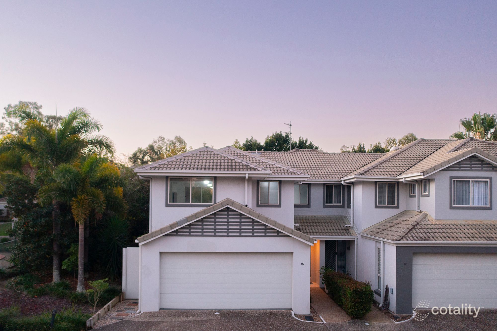 16/1-3 Carnarvon Ct, Oxenford, QLD 4210