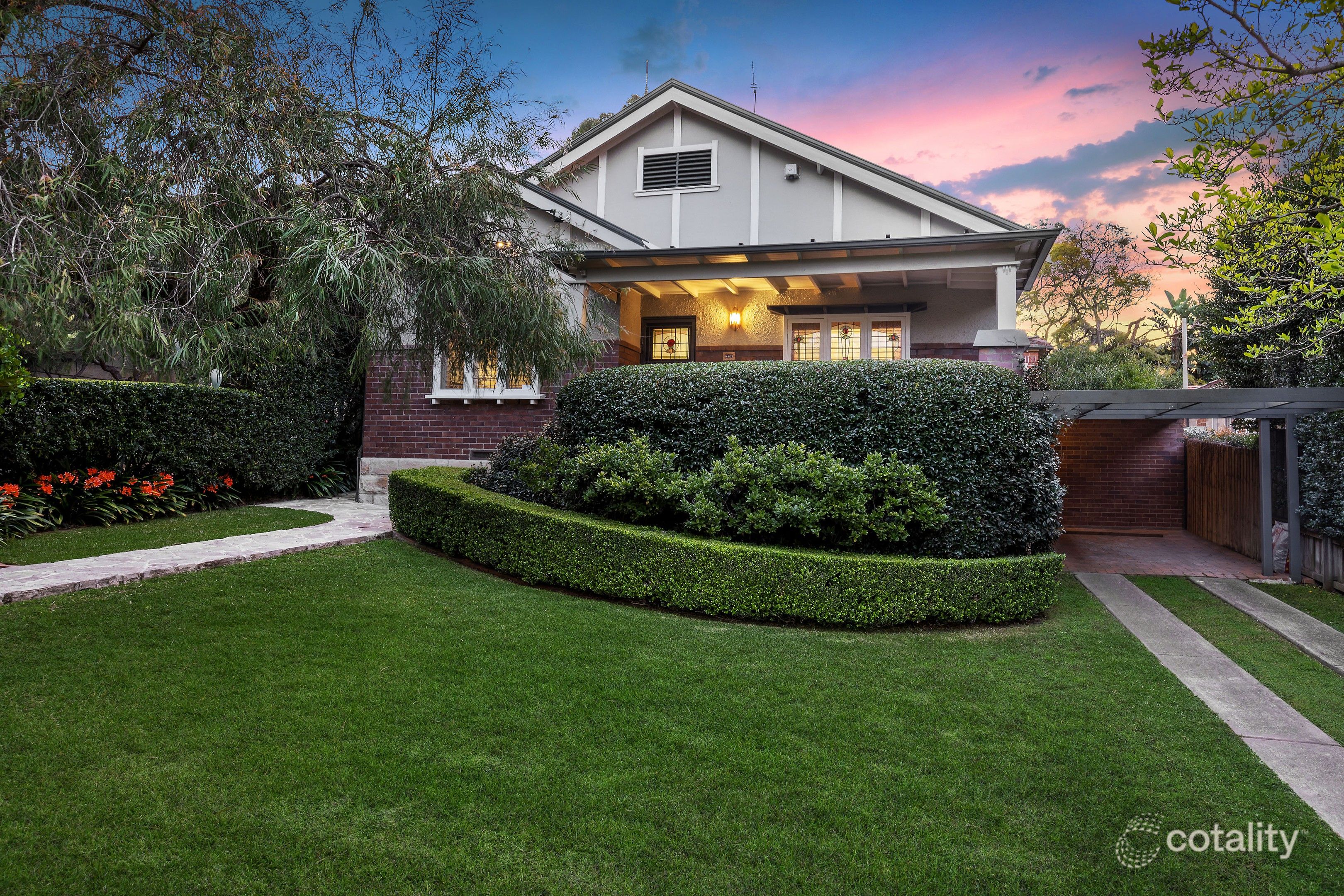 38 Tindale Rd, Artarmon, NSW 2064