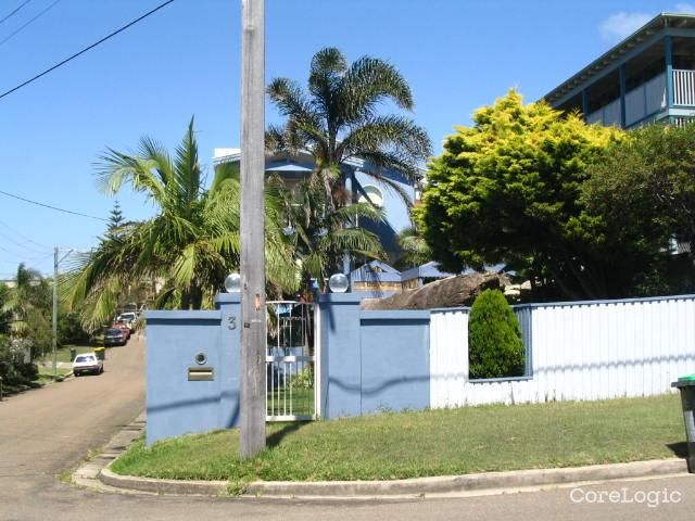 34 Gardere Ave, Curl Curl, NSW 2096