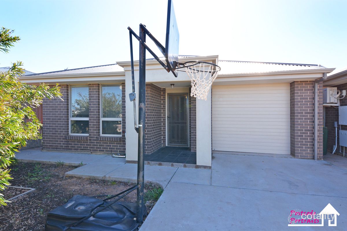 36 Custance Ave, Whyalla Jenkins, SA 5609