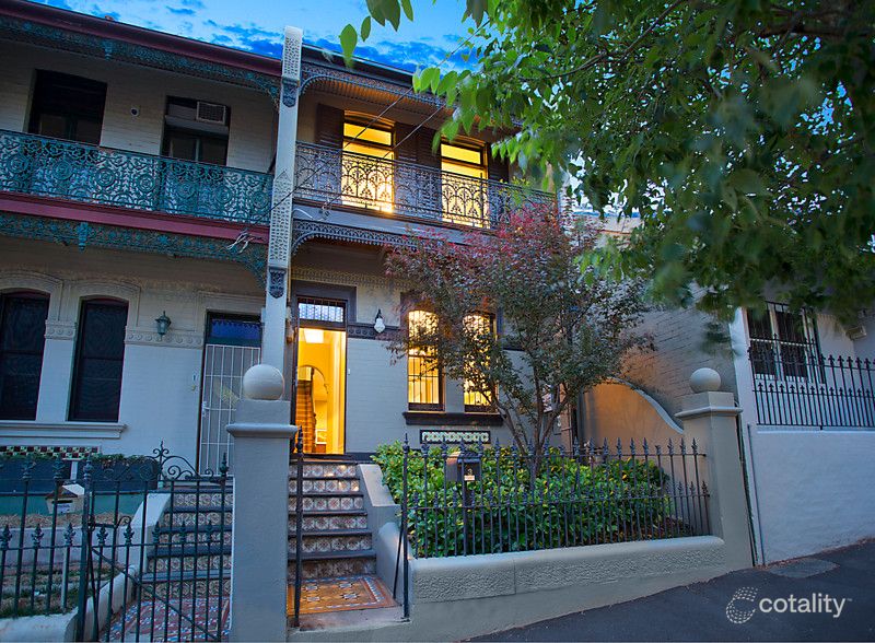 3 Lombard St, Glebe, NSW 2037