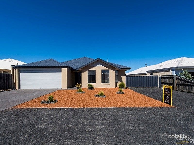 148 Braidwood Dr, Australind, WA 6233