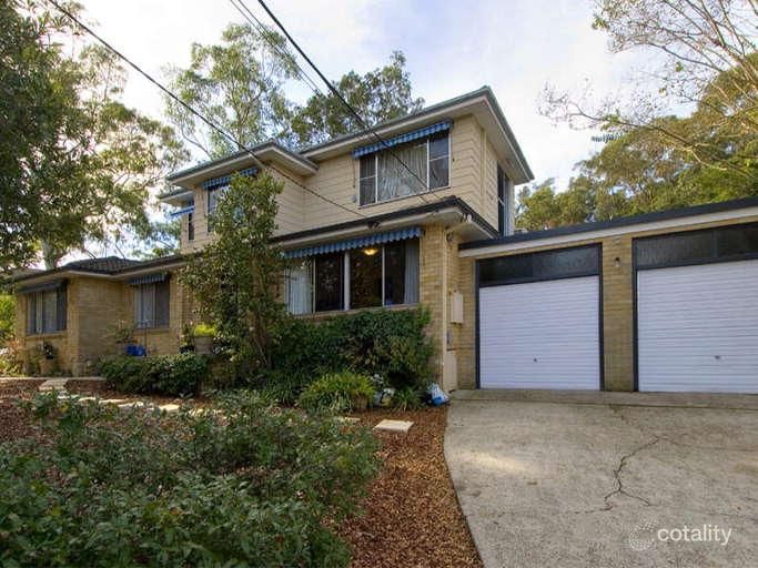 44 Sorlie Rd, Frenchs Forest, NSW 2086