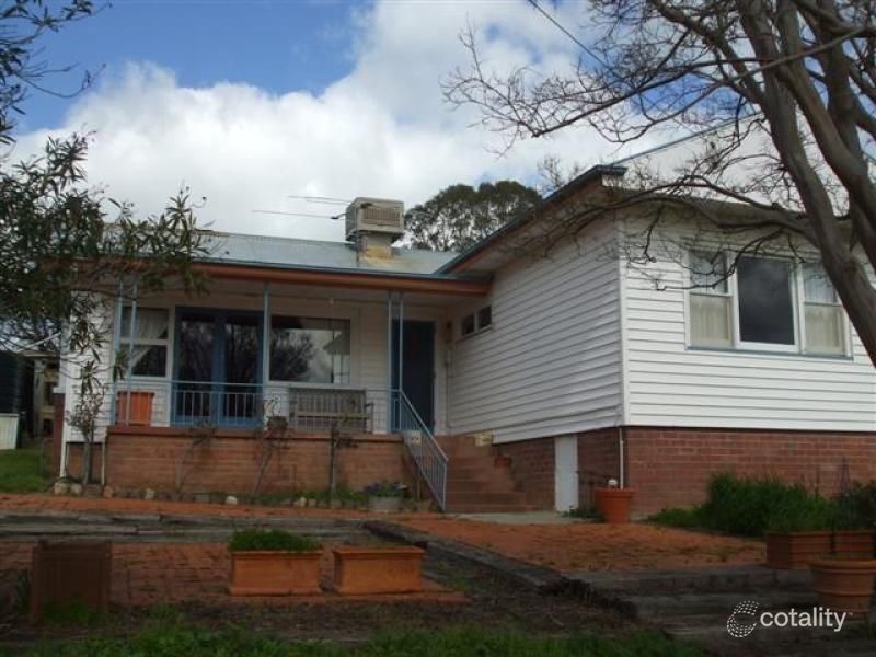 375 Grahamstown Rd, Sandy Gully, NSW 2729