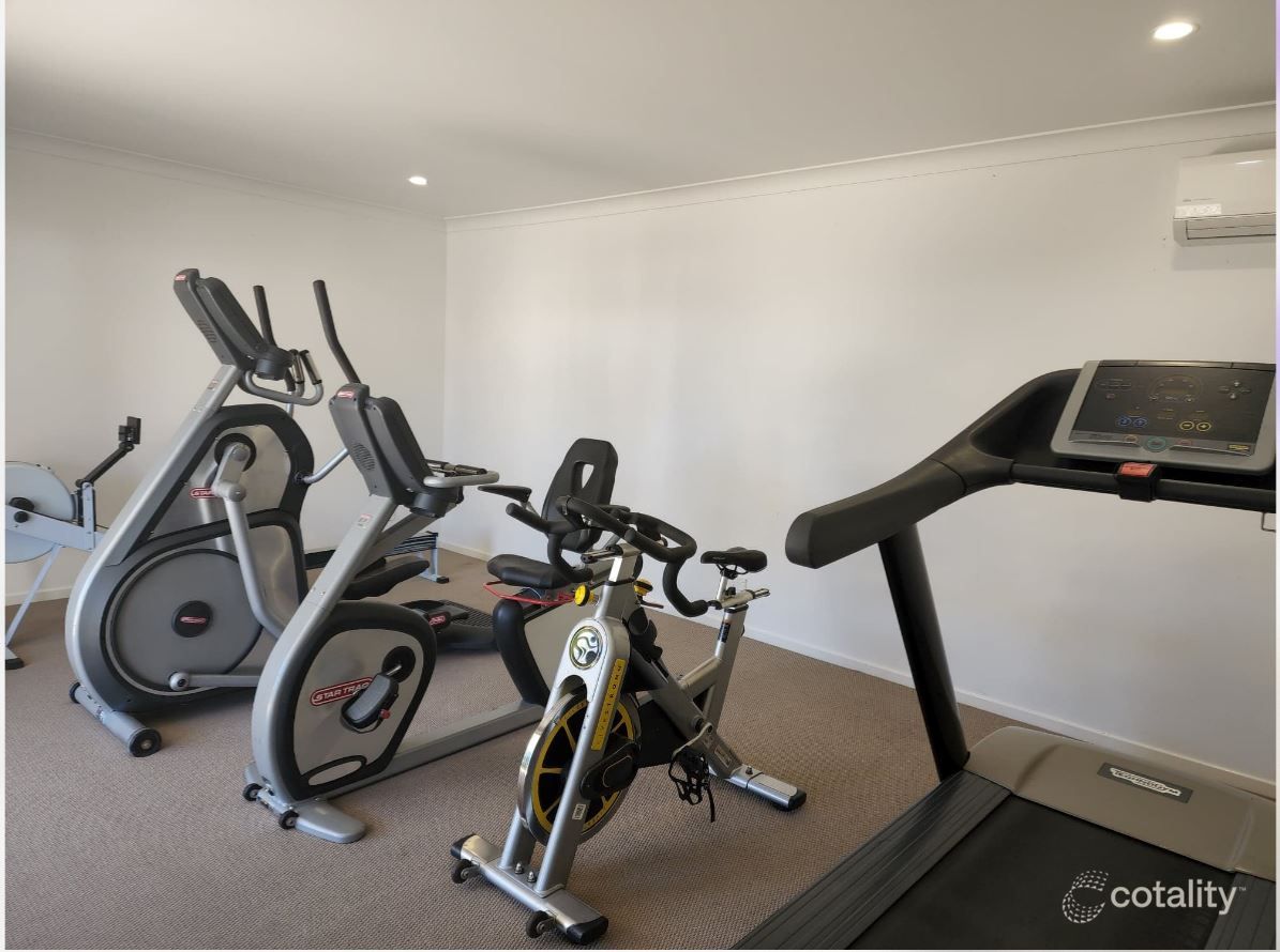 33/9 Brushwood Ct, Mango Hill, QLD 4509