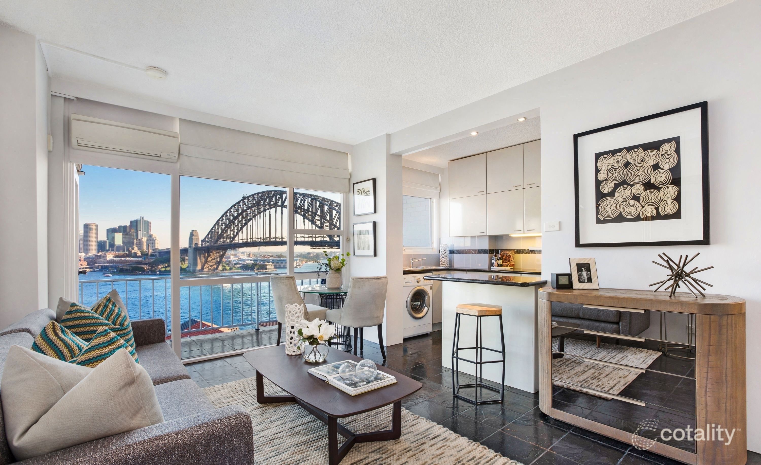 306/57 Upper Pitt St, Kirribilli, NSW 2061