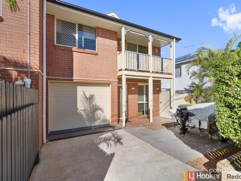 1/2-4 Margaret St, Scarborough, QLD 4020