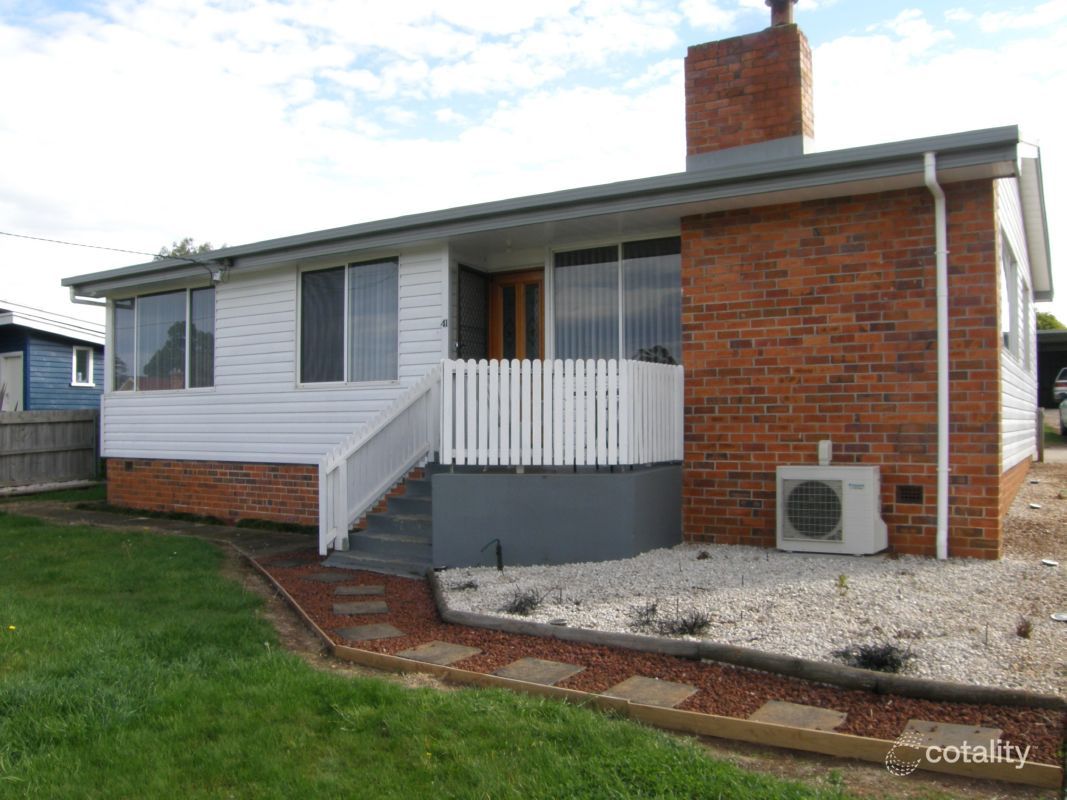 41 Winnaleah Rd, Winnaleah, TAS 7265