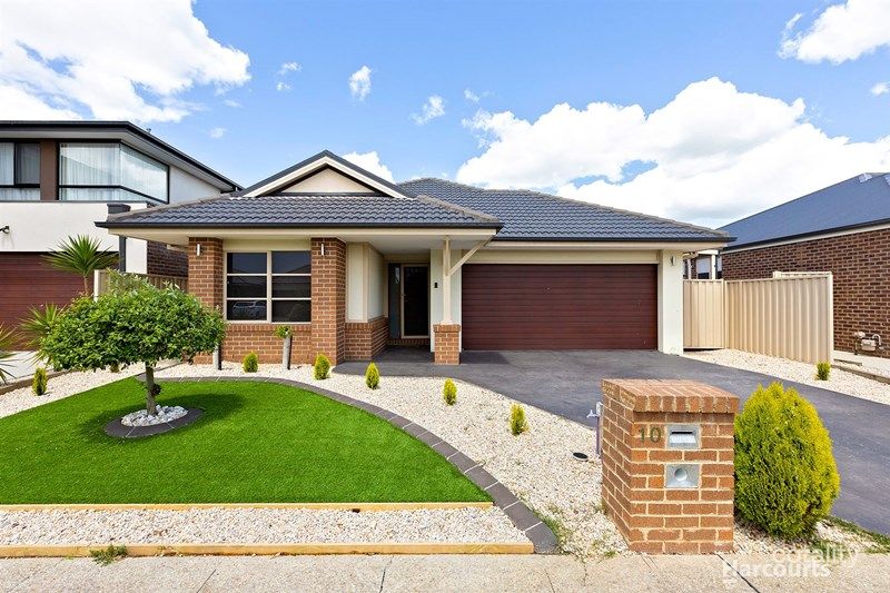 10 Audley St, Pakenham, VIC 3810