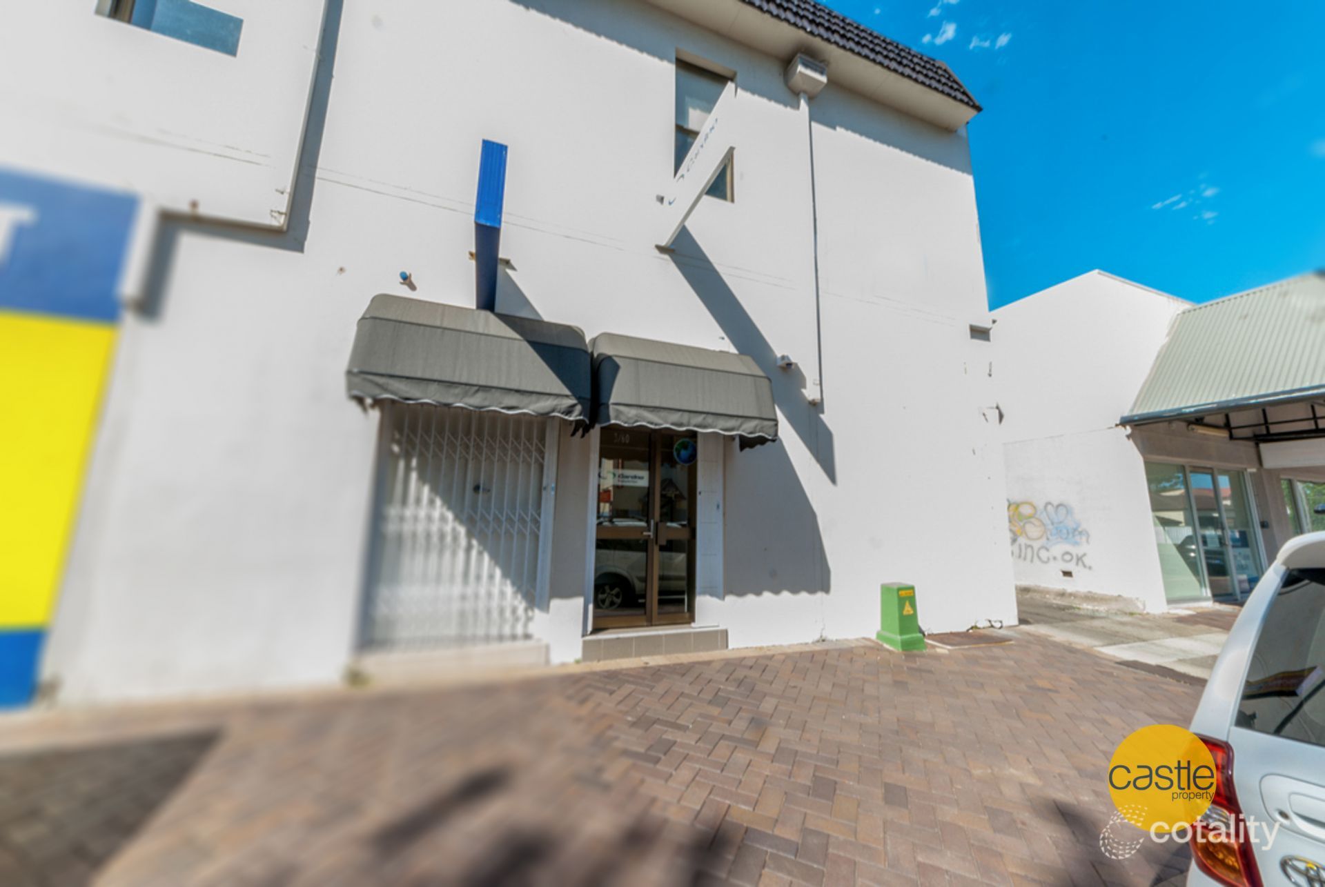 3/60 Beaumont St, Hamilton, NSW 2303