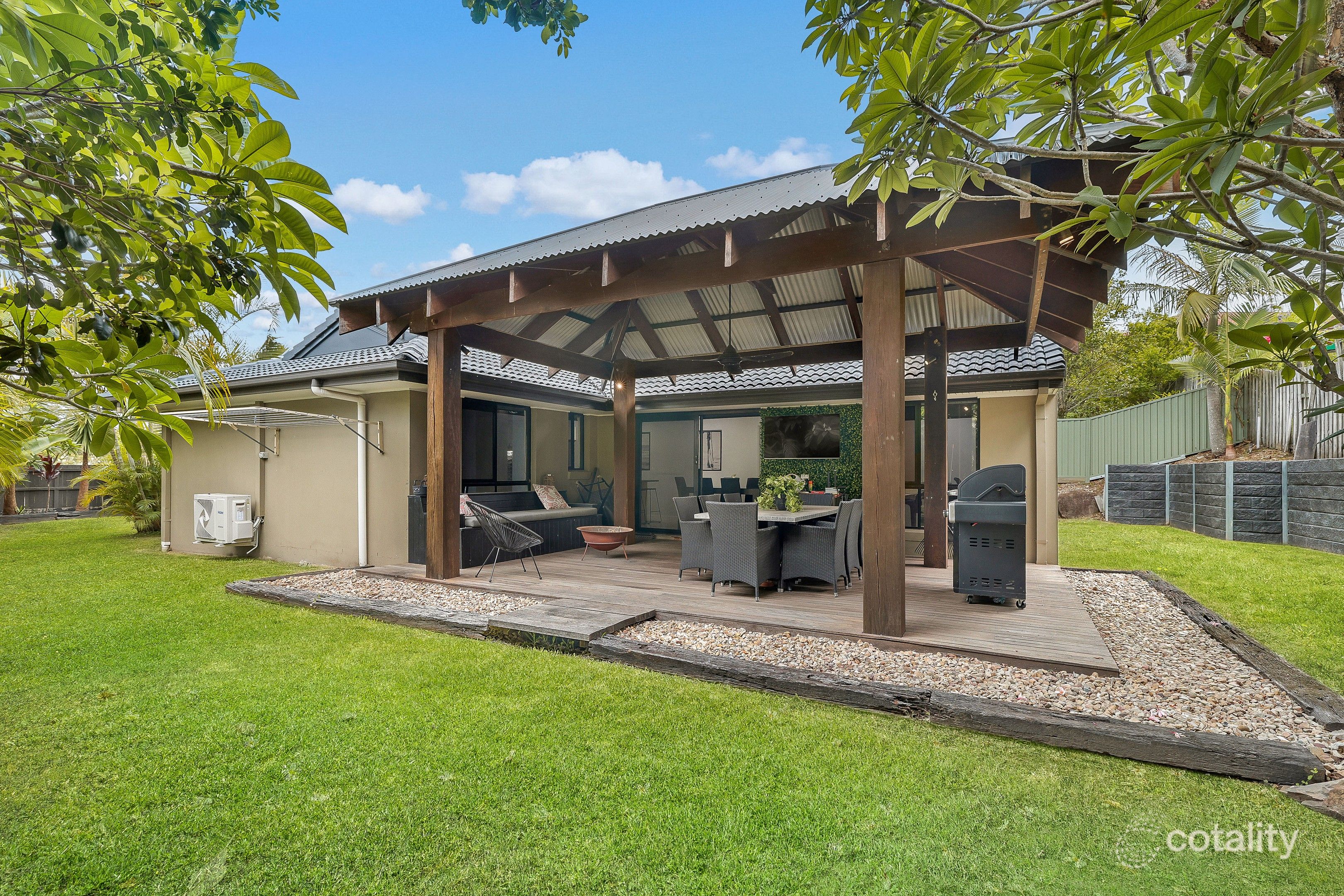 4/5 Rafter Pl, Oxenford, QLD 4210