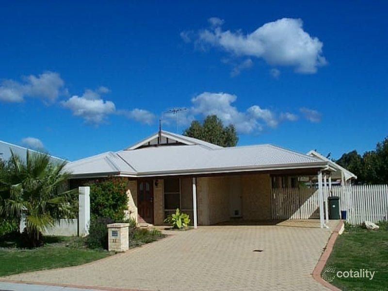 20 Holwell Gdns, Clarkson, WA 6030