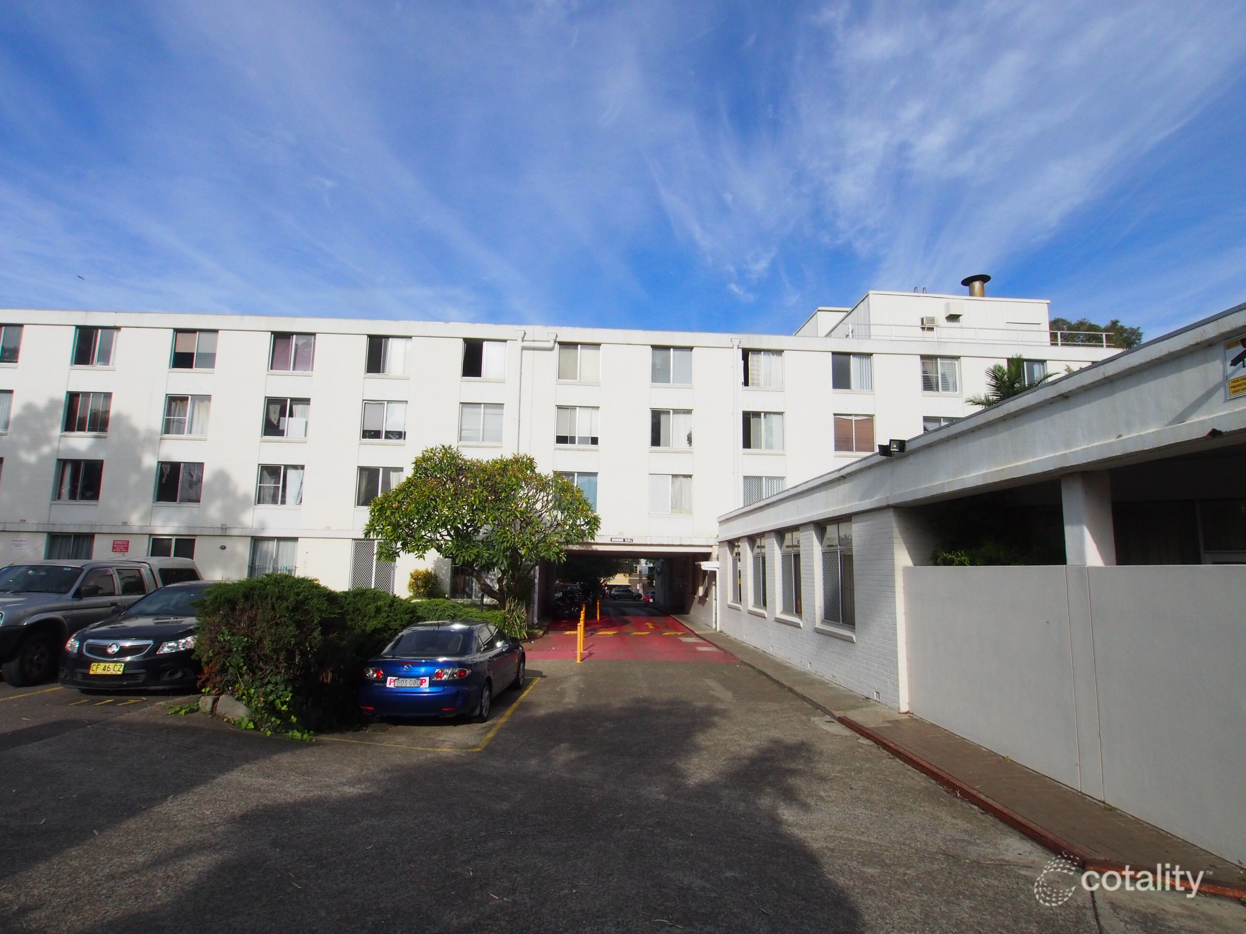 140/95 Station Rd, Auburn, NSW 2144