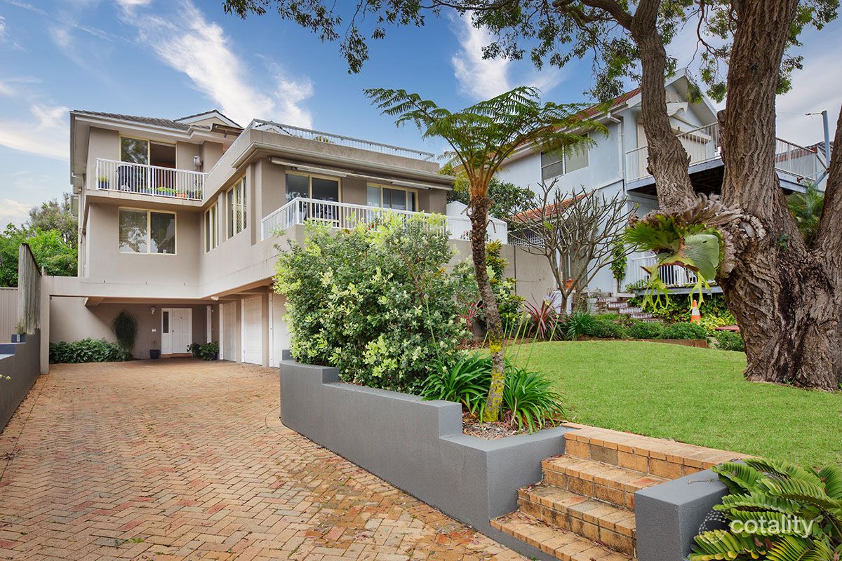 2/6 Sturt Rd, Cronulla, NSW 2230