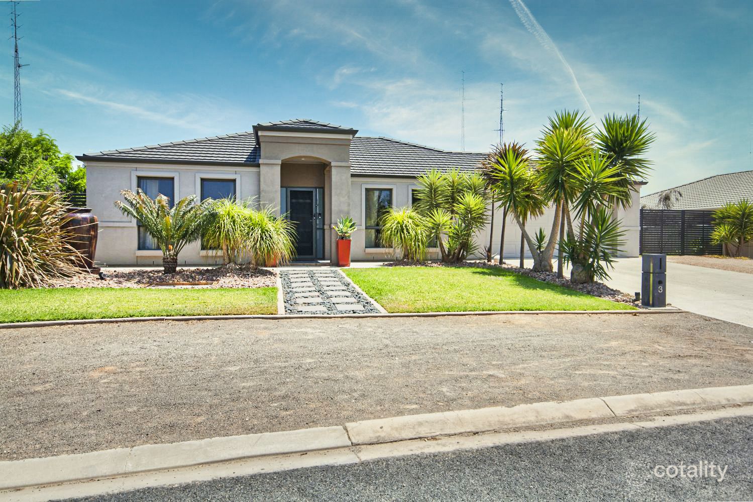 3 Abbott Dr, Kadina, SA 5554