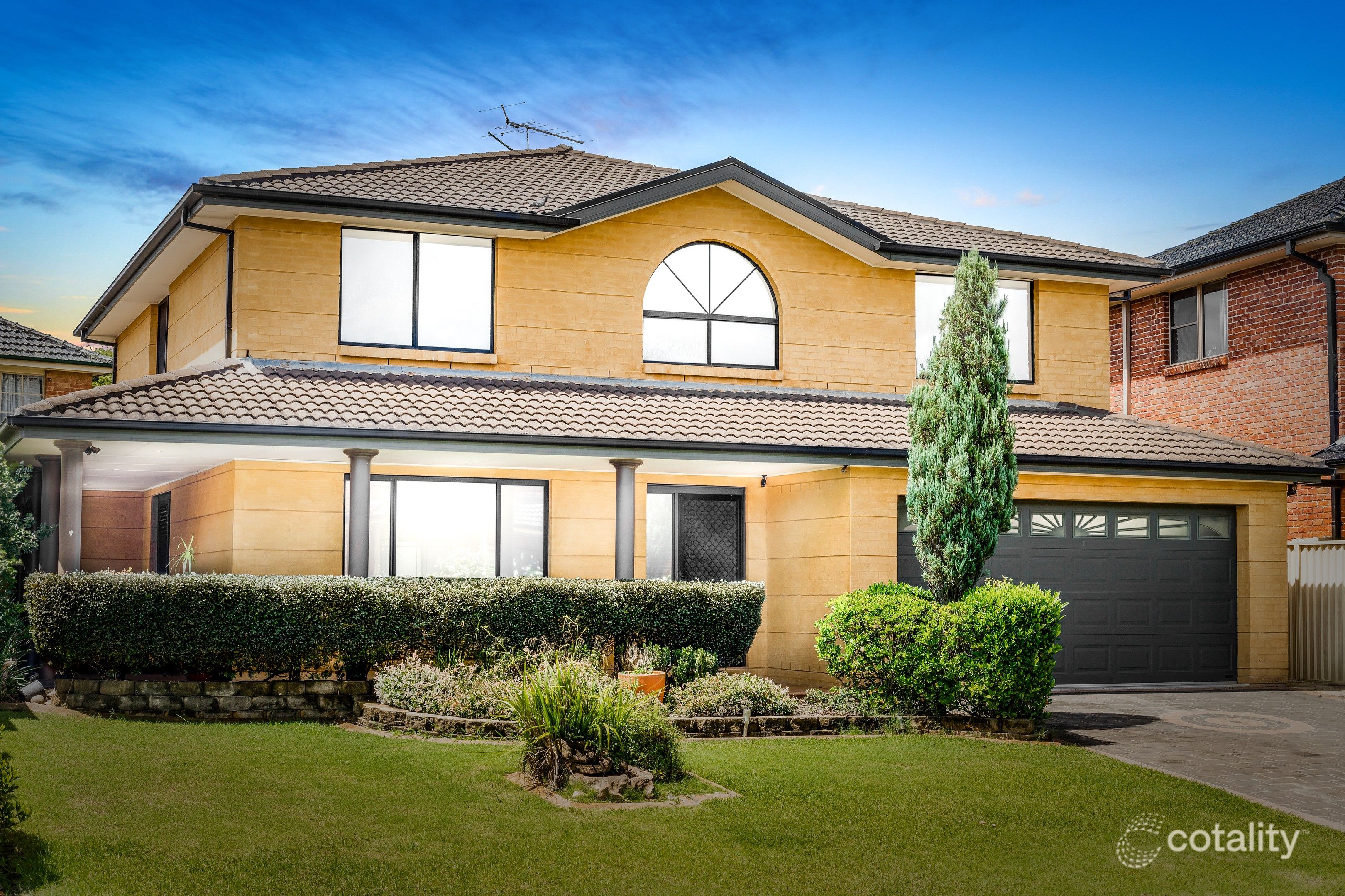 3 Tollgate Cres, Windsor, NSW 2756