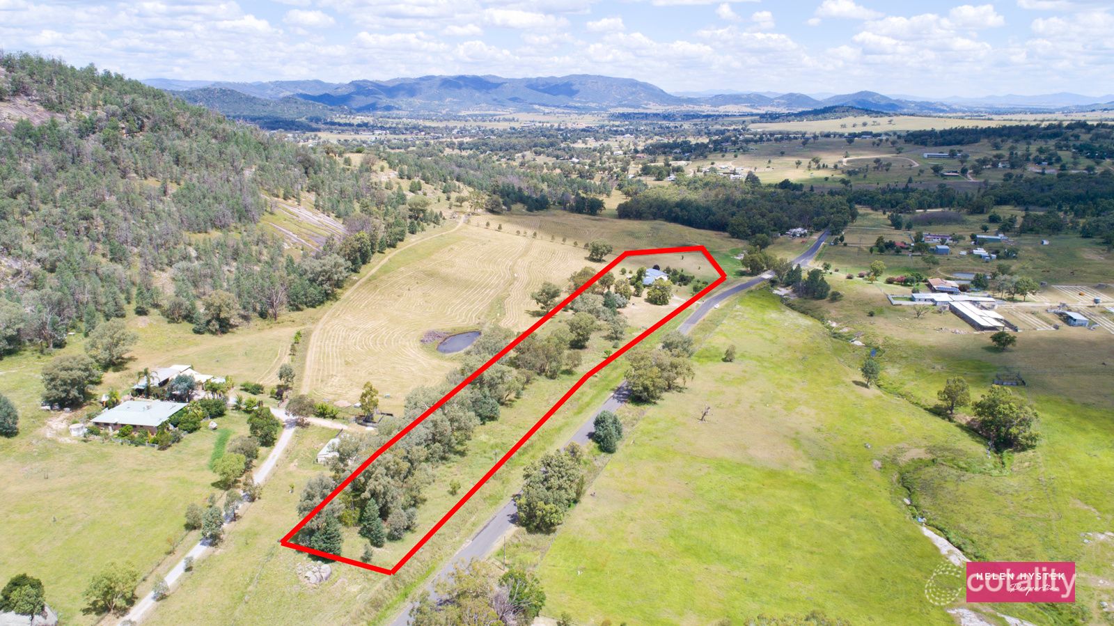282 New England Gully Rd, Moonbi, NSW 2353