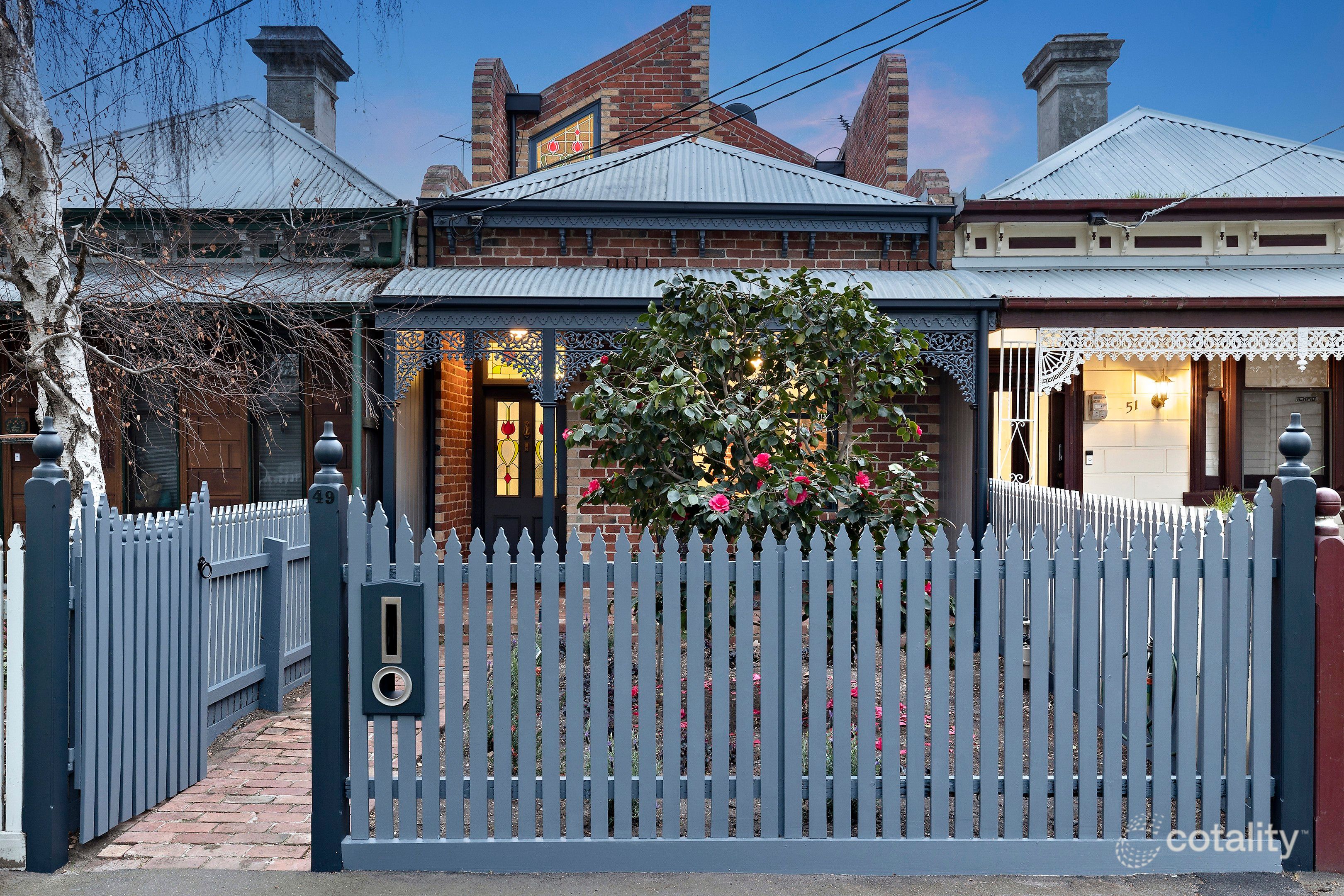 49 Barrett St, Albert Park, VIC 3206