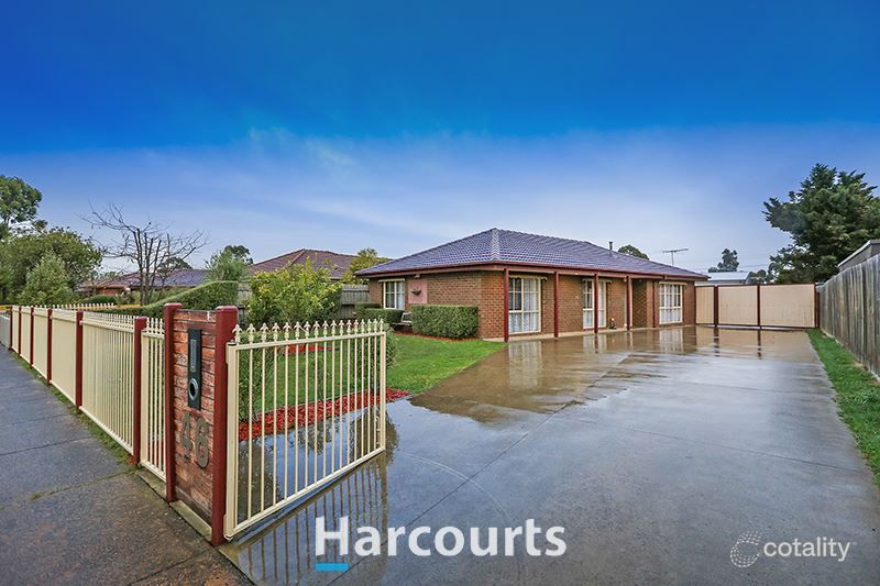 46 Bluegrass Cres, Pakenham, VIC 3810