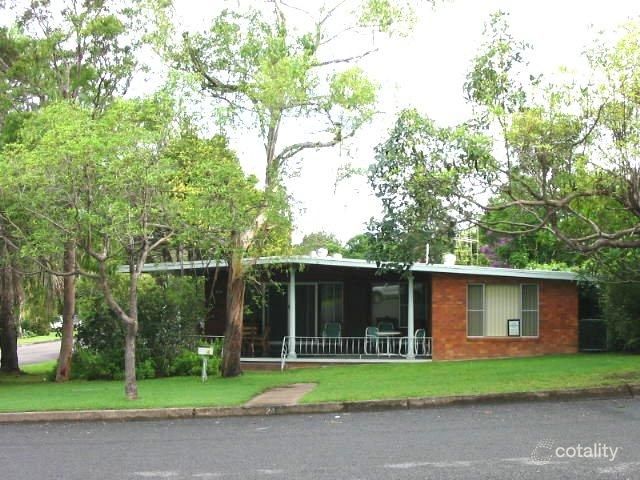 24 Canget St, Wingham, NSW 2429